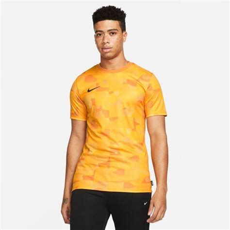 goud zwart nike t shirt|Zwart Tops en T.